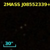 2MASS J08552339+2404242