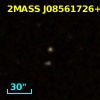 2MASS J08561726+2417421