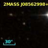 2MASS J08562998+2356312