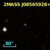 2MASS J08565928+2314247
