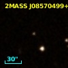 2MASS J08570499+2358082