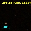 2MASS J08571122+2330100