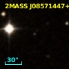 2MASS J08571447+2326539
