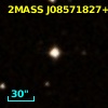 2MASS J08571827+2354381