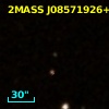 2MASS J08571926+2356372