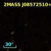 2MASS J08572510+2349583