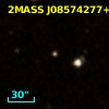 2MASS J08574277+2324065