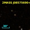 2MASS J08575690+2310549