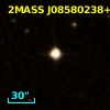 2MASS J08580238+2335336