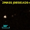 2MASS J08581426+2412153