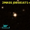 2MASS J08581671+2359071