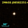 2MASS J08582251+2349069