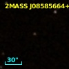 2MASS J08585664+2311443