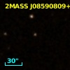 2MASS J08590809+2308507