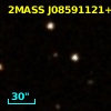 2MASS J08591121+2328303