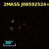 2MASS J08592524+2336146