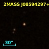 2MASS J08594297+2350548