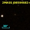 2MASS J08594682+2330140