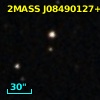2MASS J08490127+2415141