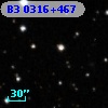 B3 0316+467