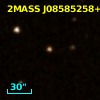 2MASS J08585258+2402426