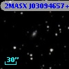2MASX J03094657+4731499