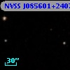 NVSS J085601+240714