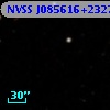 NVSS J085616+232730