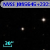 NVSS J085645+232154