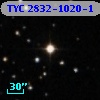 TYC 2832-1020-1