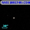 NVSS J085748+234036