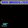 NVSS J085831+251810