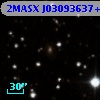 2MASX J03093637+4714329