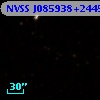 NVSS J085938+244559