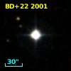 BD+22  2001