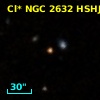 Cl* NGC 2632   HSHJ     510