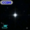 CCDM J08505+2308AB