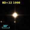 BD+22  1998