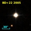 BD+22  2005