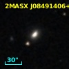 2MASX J08491406+2322488