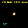 Cl* NGC 2632    ANM    1920