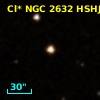 Cl* NGC 2632   HSHJ     506