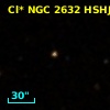 Cl* NGC 2632   HSHJ     511