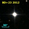 BD+23  2012