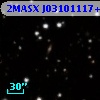 2MASX J03101117+4636549
