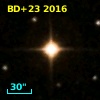 BD+23  2016