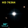 HD  76364