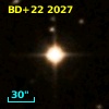 BD+22  2027