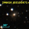 2MASX J03105471+4722404