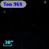 Ton  968